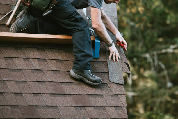 Roof Installation Near Me in Shawneetown, IL